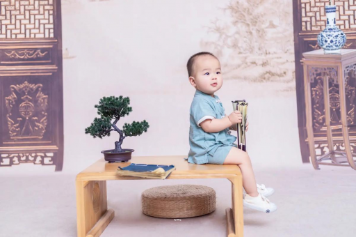黄山宝宝发烧不出汗怎么办