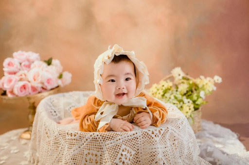 黄山三岁宝宝咳嗽不停